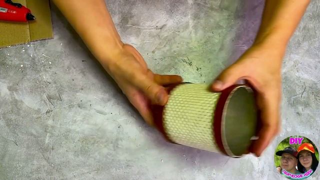 ?САМАЯ КРУТАЯ ИДЕЯ В МИРЕ?ПОДЕЛКИ ИЗ ЖЕСТЯНОЙ БАНКИ?СТИЛЬНОЕ КАШПО СВОИМИ РУКАМИ.DIY Creative ideas