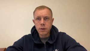 Олег Василенко. О выходе из ФНЛ в Премьер-лигу