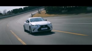New 2022 Lexus ES ES250 Sedan - All You need to know