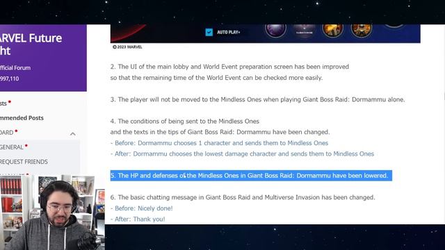 They can't keep getting away with this BS (Patch Notes) смотреть онлайн