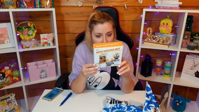 САМЫЕ ДЕШЕВЫЕ ПОТЕРЯННЫЕ ПОСЫЛКИ с ОZON ?А Там … КУЧА КРУТЫХ ТОВАРОВ ? Окупится Ли?