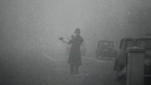 Лондонский смог 1952 года — великий и безжалостный