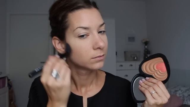 ?Mon teint d automne?yvessaintlaurent, too faced.... смотреть онлайн