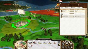 Прохождение игры Empire Total war за Францию.Часть 1