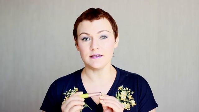 Отзывы о новых коллекциях косметики