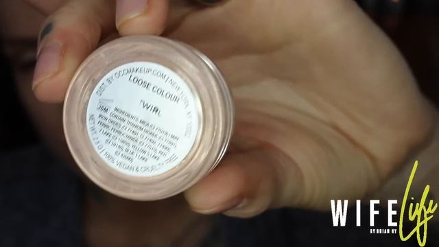 Valentine's/ Super-Sass Makeup (GRWM)- Rhian HY/ WIFELIFE смотреть онлайн