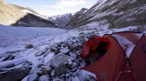 За 8 часов до вершины и обратно, документальный фильм на HD REX, альпинизм |16+