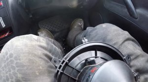 Ремонт вентилятора отопителя на volkswagen passat b5 1997 года, в чем причина?