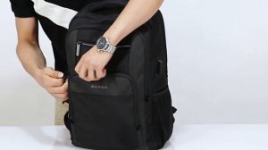 Обзор рюкзака BANGE BG1921