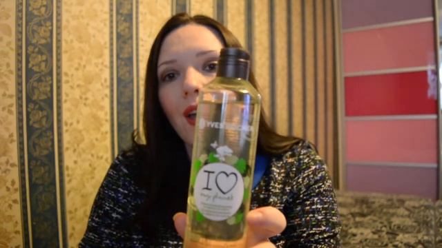 Уход за волосами