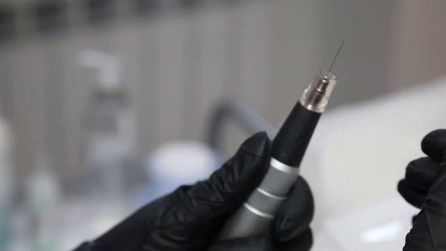 Перманентный макияж и в очень легкой технике от Натальи Арут