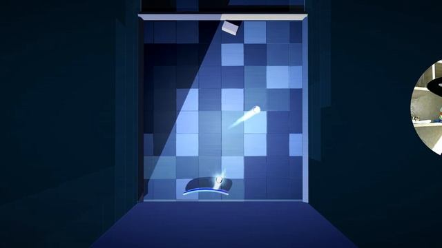 Grey Cubes (классный арканоид) смотреть онлайн