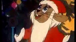 Белая Метелица - первая версия