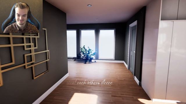 A Sad But Beautiful Story! - Between Worlds (Full Indie Game) смотреть онлайн