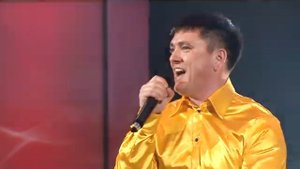 Ильназ Минвалеев - "Изге теләк" солянка