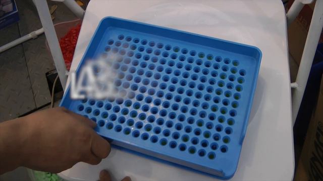 🔥Universal capsule filling machine suitable for any kind of powders and granules Minipress.ru смотреть онлайн