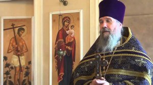 В чем торжество Правослания?