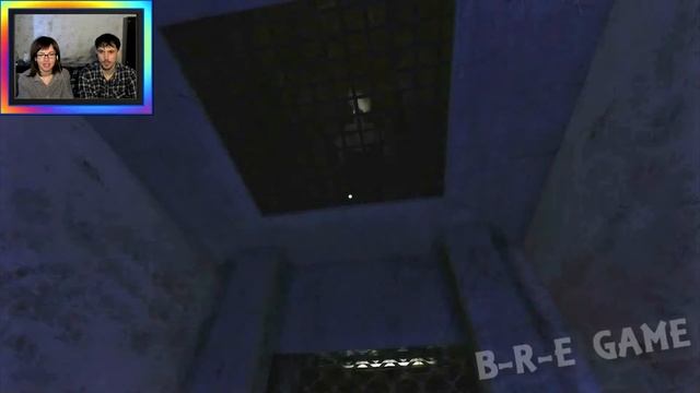 Пенумбра 4: Некролог  Penumbra 4: Necrologue прохождение │НА ПОВЕРХНОСТЬ│#12