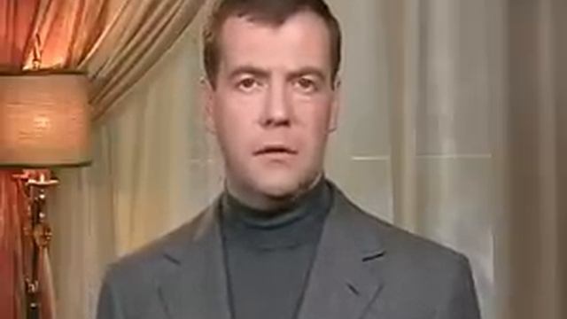 Видео Блог Медведева (Образование) смотреть онлайн