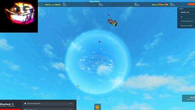 Roblox FE Admin Panel GUI 🔥 DESTROY the Server & Troll All 🤣 NEW Roblox Scripts (2023 Pastebin)✅ смотреть онлайн
