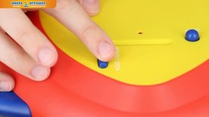 Фильмоскоп «Светлячок»