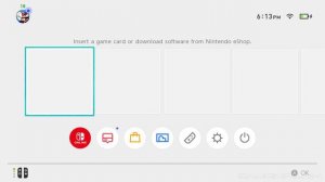 Switch OLED Setup Guide: How to Transfer Your User Profile & Save Data