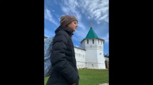 "Душа мира". Музыка Л.Шиберт, текст И. Гёте. Читает Л.Шиберт