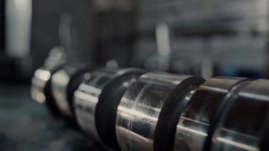Чистка и дефектовка Распредвала