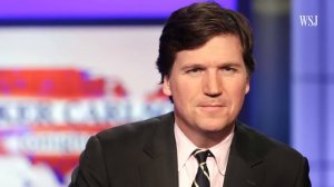 How Tucker Carlson’s Vulgar Messages Helped Seal His Fox News Exit | WSJ