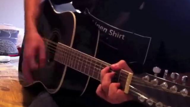 Bard Song Cover - Skyrim Morrowind смотреть онлайн