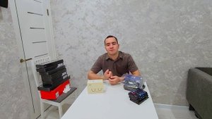 Распаковка - ASUS ROG RYUJIN III 360 ARGB | Товары из США