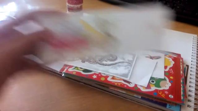 !!Конкурс!!!НА НАКЛЕЙКИ(письмо) смотреть онлайн