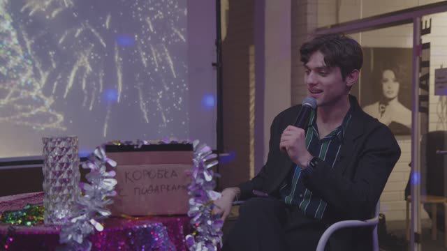 Корпоративная культура Сергея Балашова смотреть онлайн