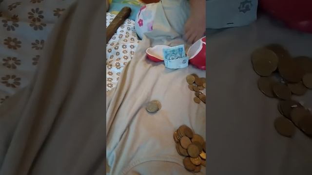 Ксюшенькина копилка смотреть онлайн