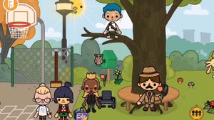 ГДЕ НАЙТИ ВСЕ ЖВАЧКИ В ТОКА БОКА | TOCA LIFE WORLD | TOCA BOCA | TOCA PLAY | ТОКА ПЛЕЙ