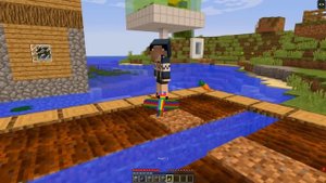 КАК МЕНЯЛСЯ РАДУЖНЫЙ ДРАКОН МОБ МУТАНТ И ЕГО ЖИЗНЕННЫЙ ЦИКЛ В МАЙНКРАФТ ! ЭВОЛЮЦИЯ И ТРОЛЛИНГ