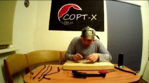 Как сделать титиву для арбалета своими руками