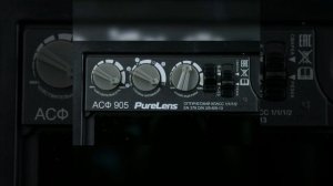 Сварочная маска Sturm AW91A10WH