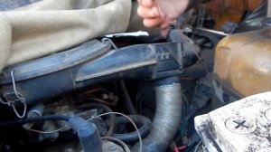 Реле стартера