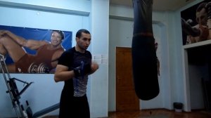 Эвник ( отзыв о тренажере) Evnik