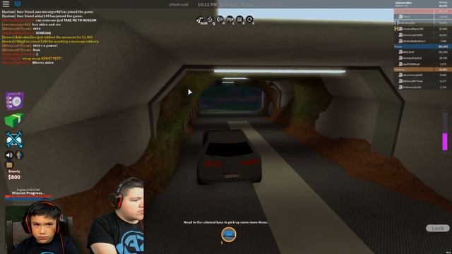 VIP Servers | Roblox live stream | Playing different games | 7/14/18 - Aiden and Zee смотреть онлайн