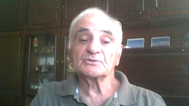 Ты и я.А.Пушкин.Читает А.Пир-Будагян. смотреть онлайн