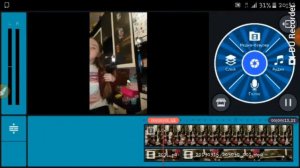 Как сделать эффект тряски на Android//эффекты на Android как на айфоне/Как сделать Слоумо на Androi