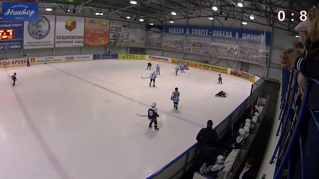 Первенство г.Казани (среди команд 2005 г.р.) Авиатор - Пестрецы (05-06) смотреть онлайн