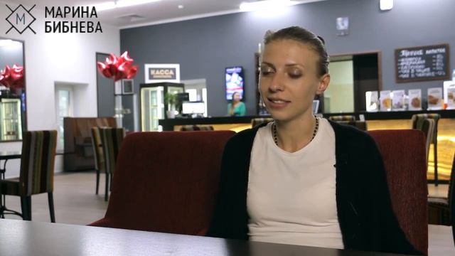 Отзыв о работе с Мариной Бибневой смотреть онлайн
