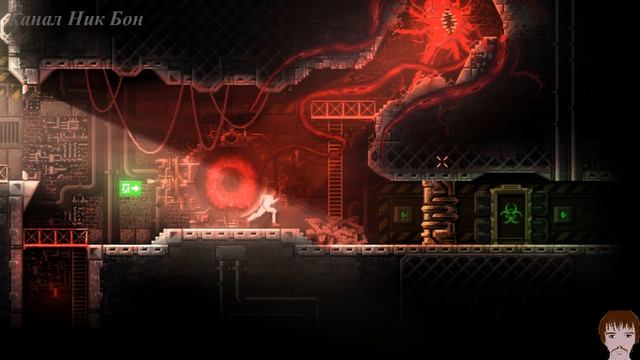 CARRION#14 - Финал смотреть онлайн