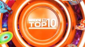 ТОП   10   Выпуск 243