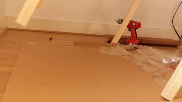 Rearranging the Studio · I Spent 4 Days Redecorating and Reorganising My Art Room смотреть онлайн