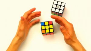 КАК СОБРАТЬ КУБИК РУБИКА 3х3 | ПРОСТОЙ СПОСОБ | ЧАСТЬ 3