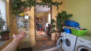 В Геленджик на автодоме. Обзор походного душа. Канатная дорога и скала Парус.